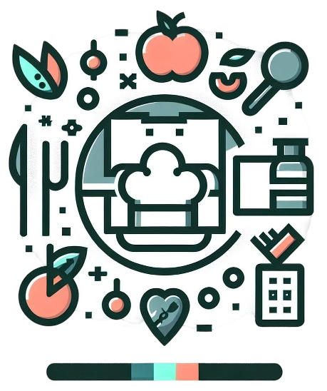 NutriChef Logo